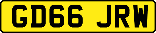 GD66JRW