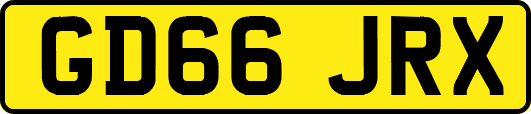 GD66JRX
