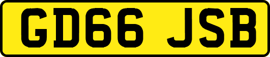 GD66JSB