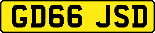 GD66JSD