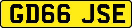 GD66JSE