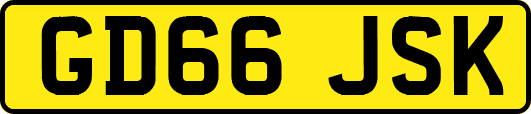 GD66JSK