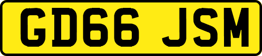 GD66JSM