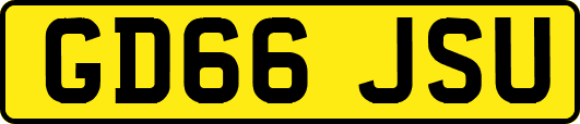 GD66JSU