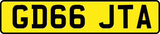 GD66JTA