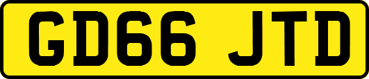 GD66JTD