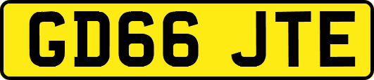 GD66JTE