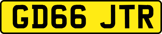 GD66JTR