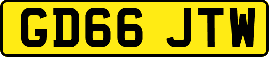 GD66JTW