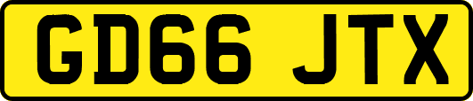 GD66JTX