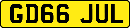 GD66JUL