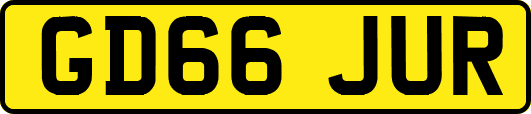GD66JUR