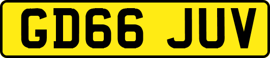 GD66JUV