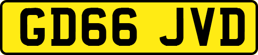GD66JVD