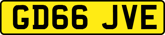 GD66JVE