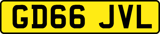 GD66JVL