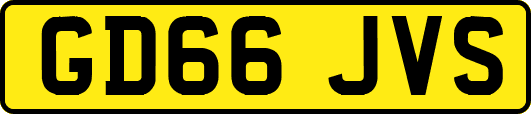 GD66JVS