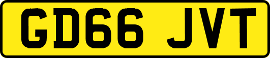 GD66JVT