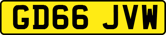 GD66JVW