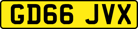 GD66JVX