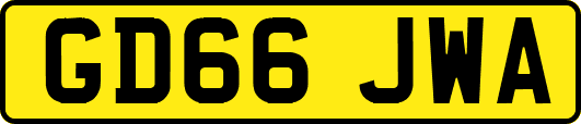 GD66JWA