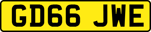 GD66JWE