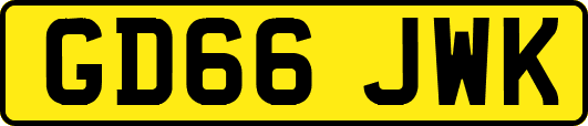 GD66JWK