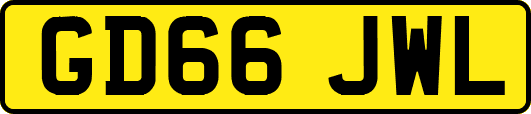 GD66JWL