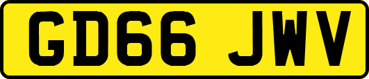 GD66JWV