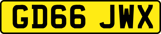 GD66JWX