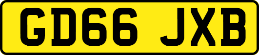 GD66JXB