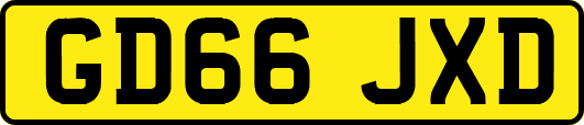 GD66JXD