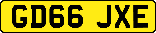 GD66JXE