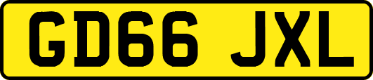 GD66JXL