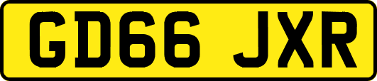 GD66JXR