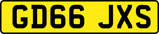 GD66JXS