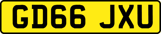 GD66JXU