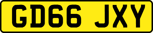 GD66JXY