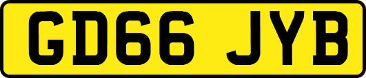 GD66JYB