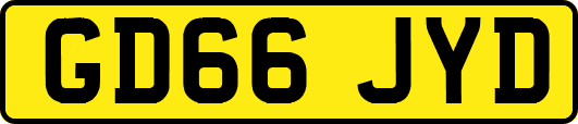 GD66JYD