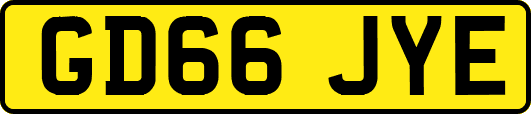 GD66JYE