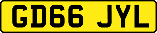 GD66JYL