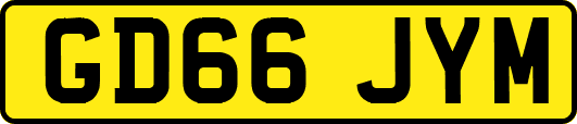 GD66JYM