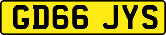 GD66JYS