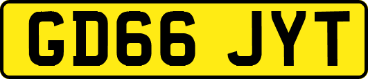 GD66JYT