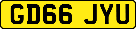 GD66JYU
