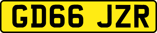 GD66JZR