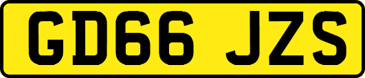 GD66JZS