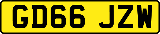 GD66JZW