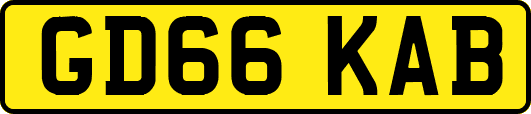 GD66KAB